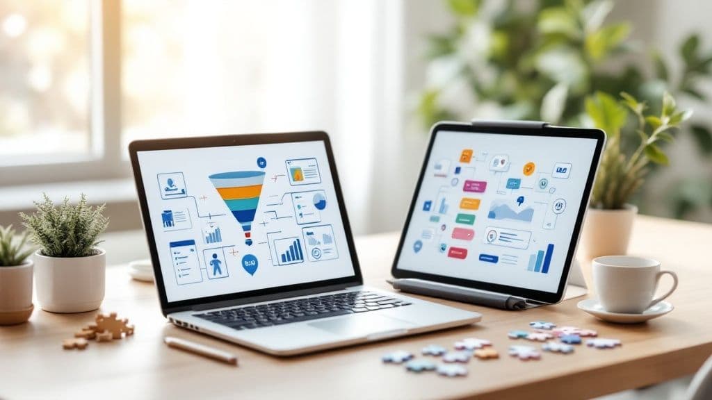 Ecommerce Content Strategy for Ecommerce | Win More Sales