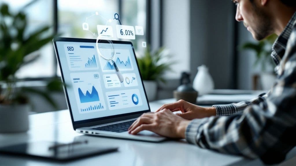 How to Perform an SEO Audit That Drives Real Growth