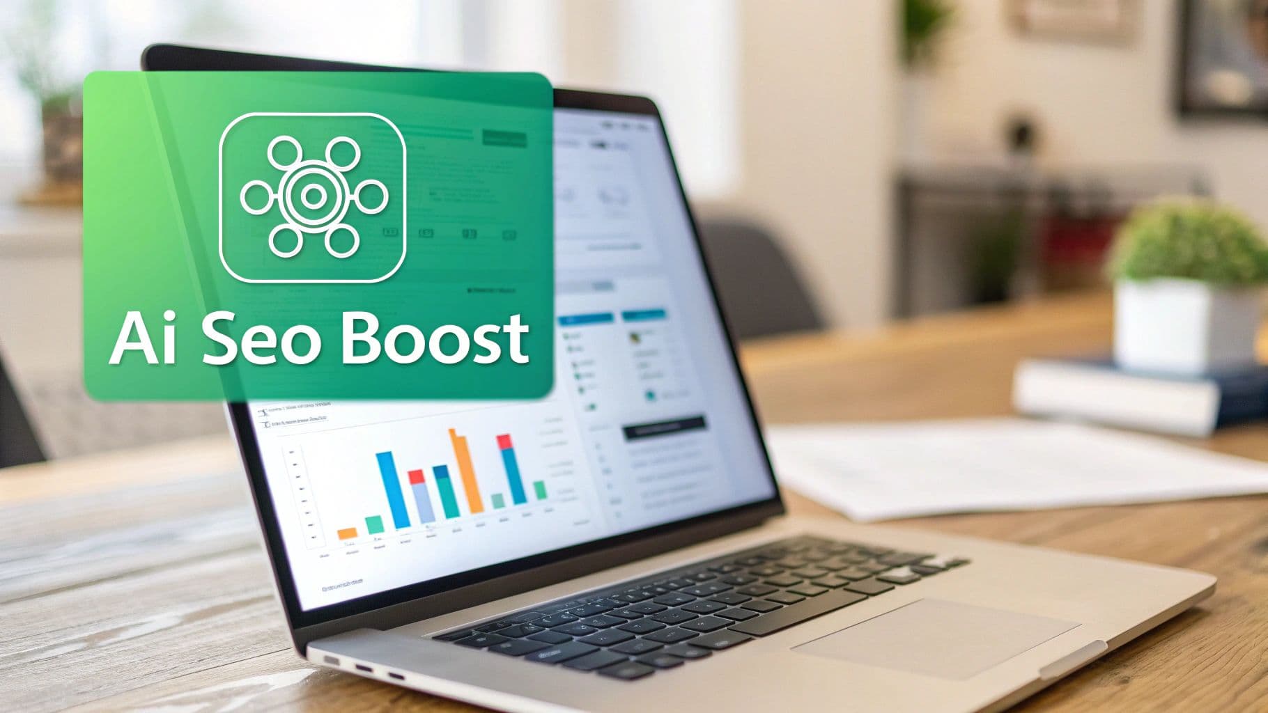 How to Use AI for SEO and Boost Your Rankings