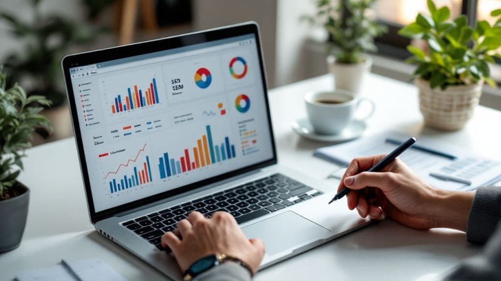 Analyze Keyword Competition Like a Pro