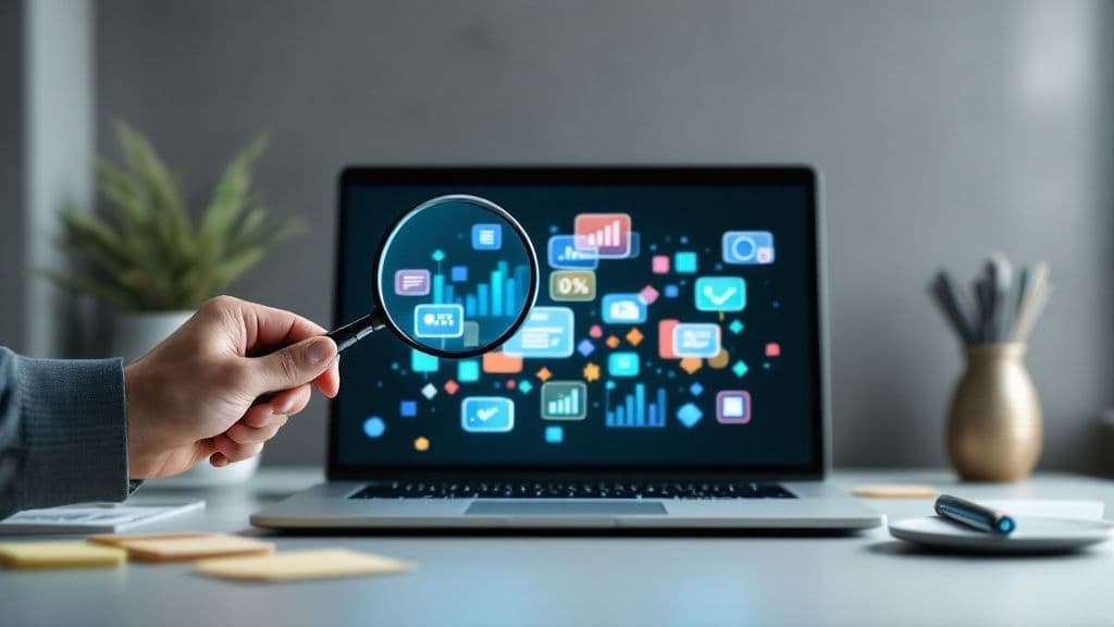 How to Select Keywords for Better SEO