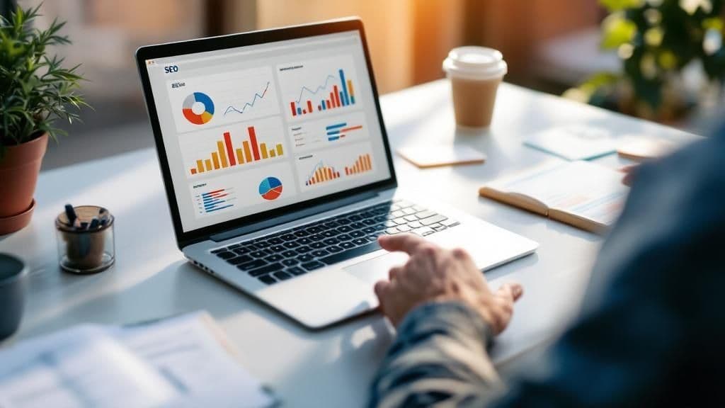 Creating SEO Reports That Actually Get Read