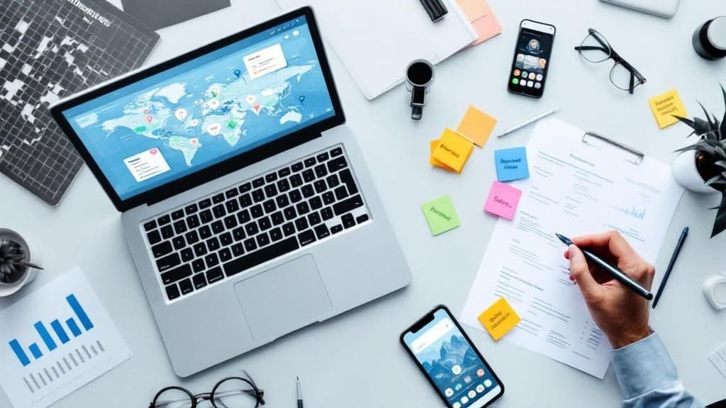 Mastering Business Listing Management