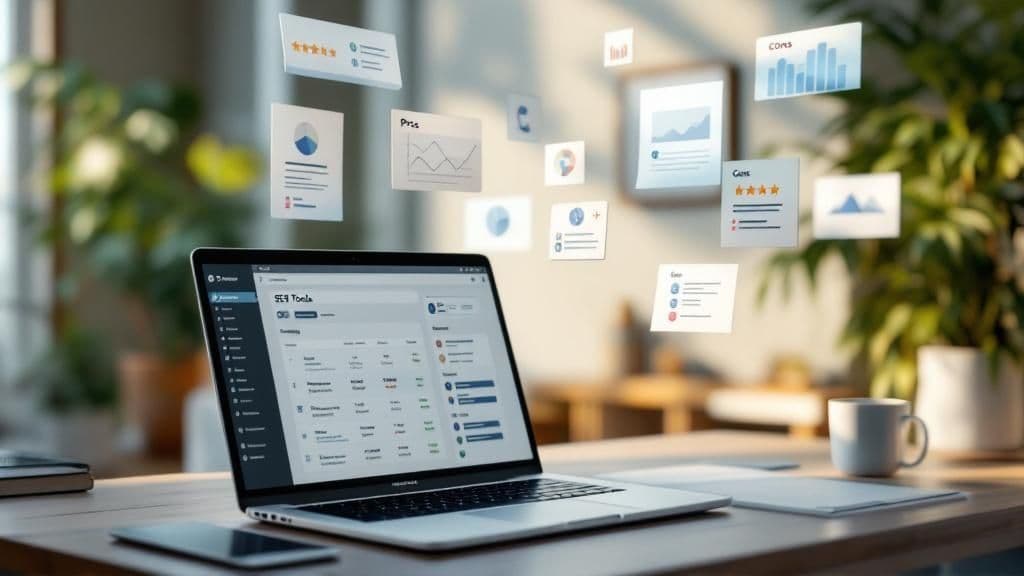 12 Best SEO Tools for WordPress (2025 Review)