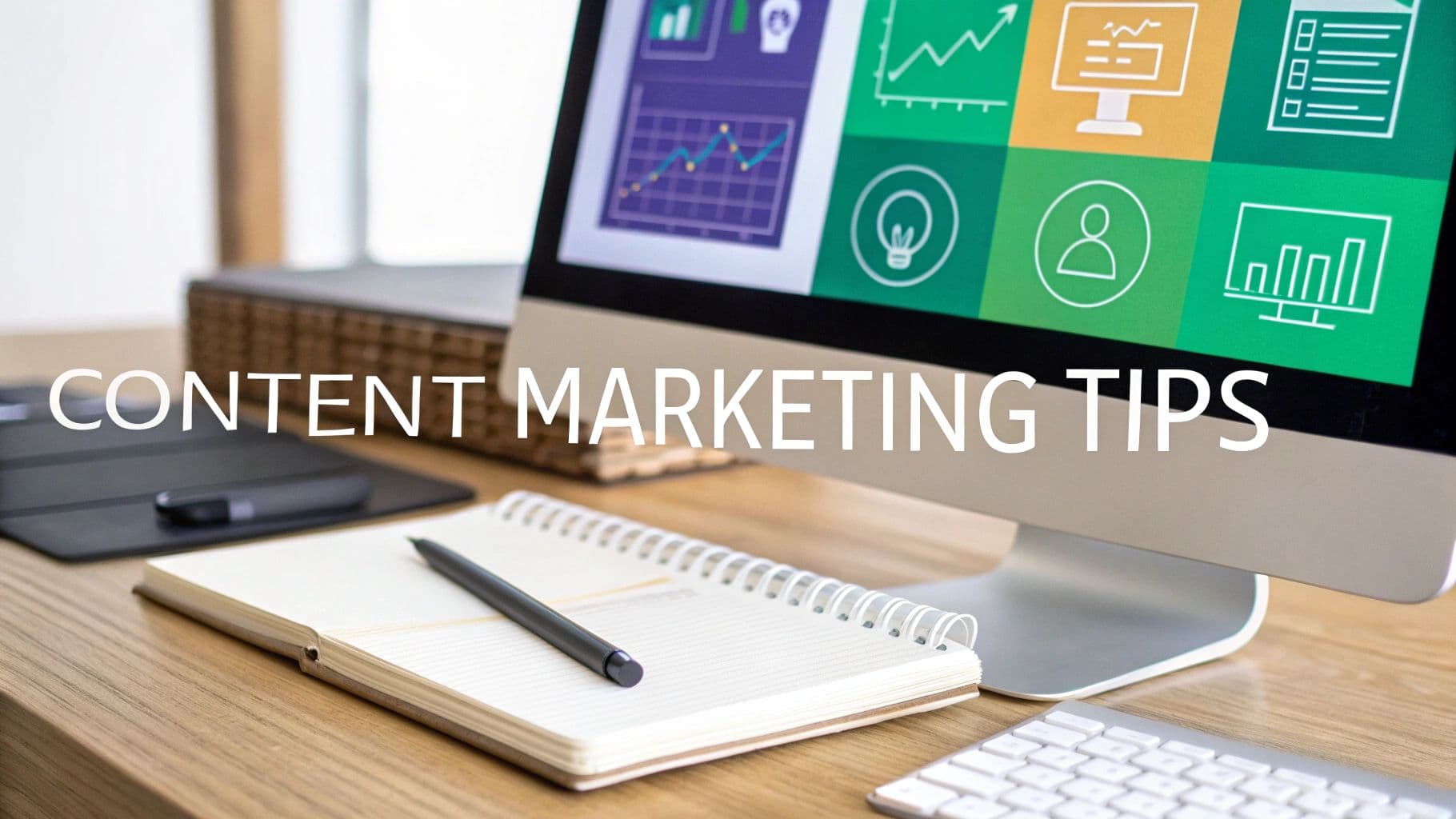 9 Content Marketing Best Practices for 2025