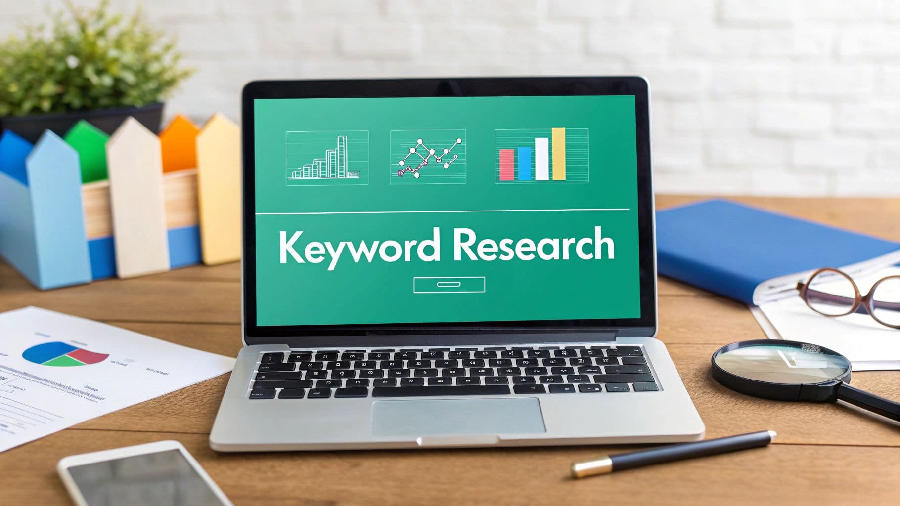 How to Do Keyword Research That Actually Works