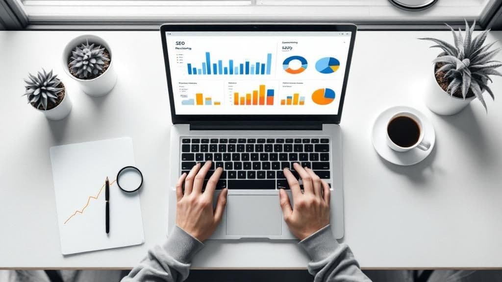 12 Best SEO Reporting Tools for 2025 (Reviewed & Compared)