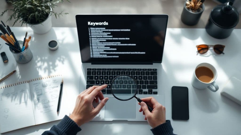 How to Find Low Competition Keywords for SEO