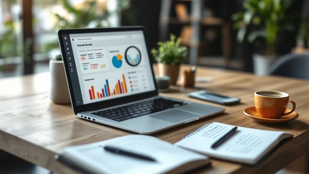 How to Choose SEO Keywords That Drive Traffic