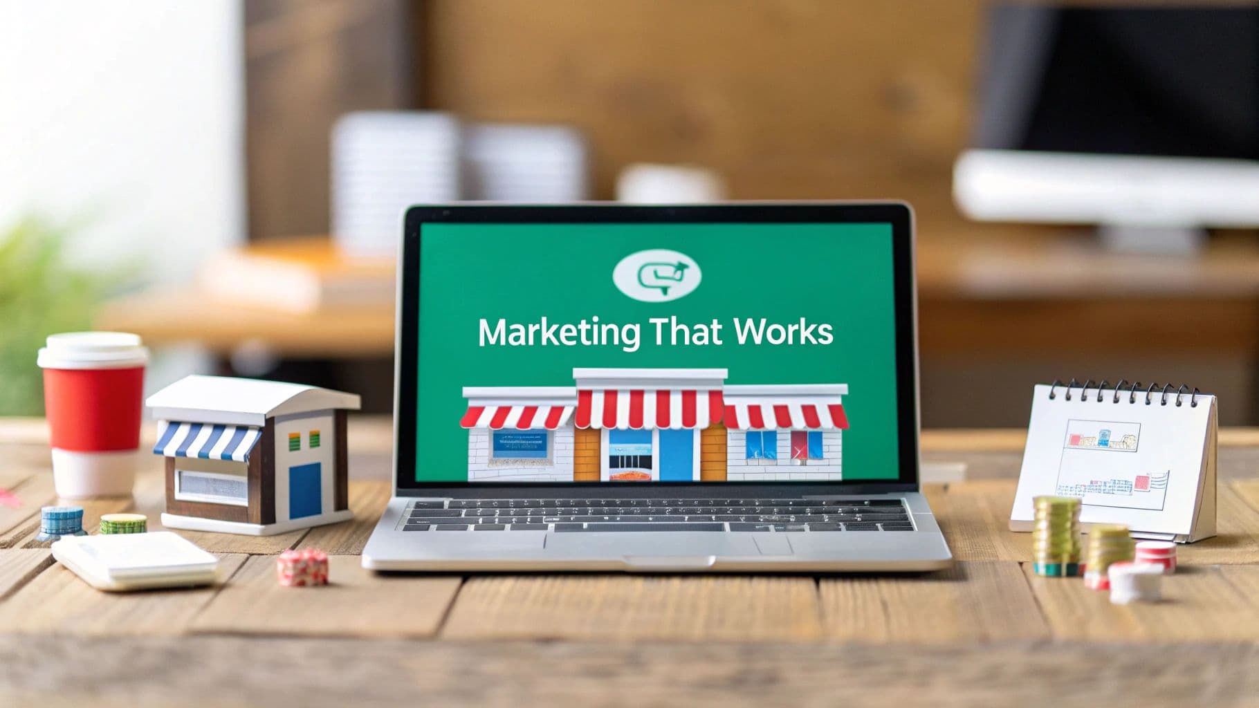 Content Marketing for Small Businesses That Works