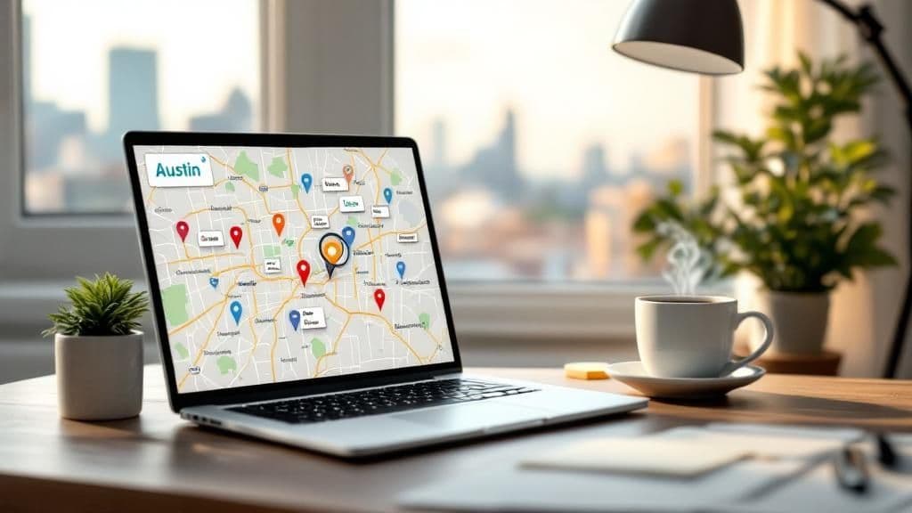 Master Local Keyword Research for Better Business Visibility