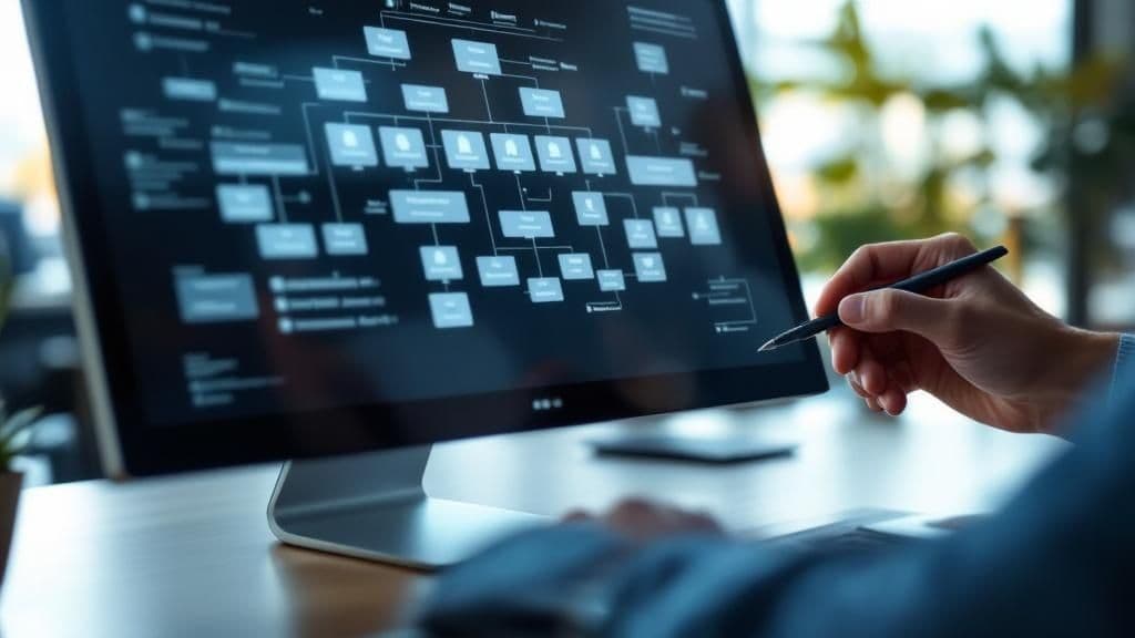 Build a Winning Website Structure for SEO