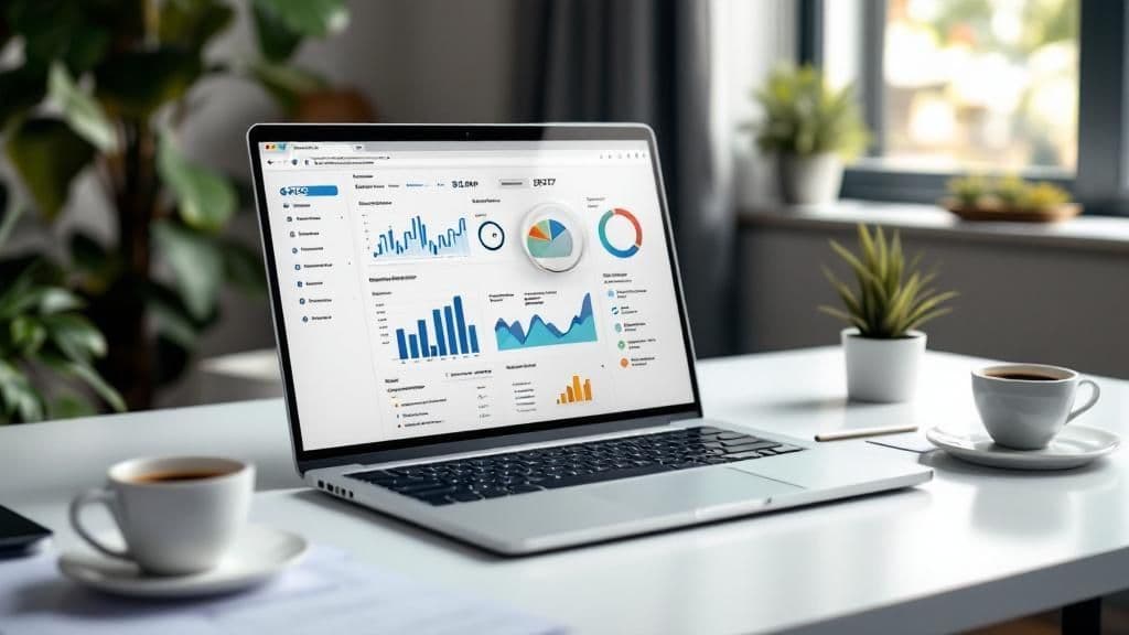 How to Do a Website Audit That Actually Boosts Traffic