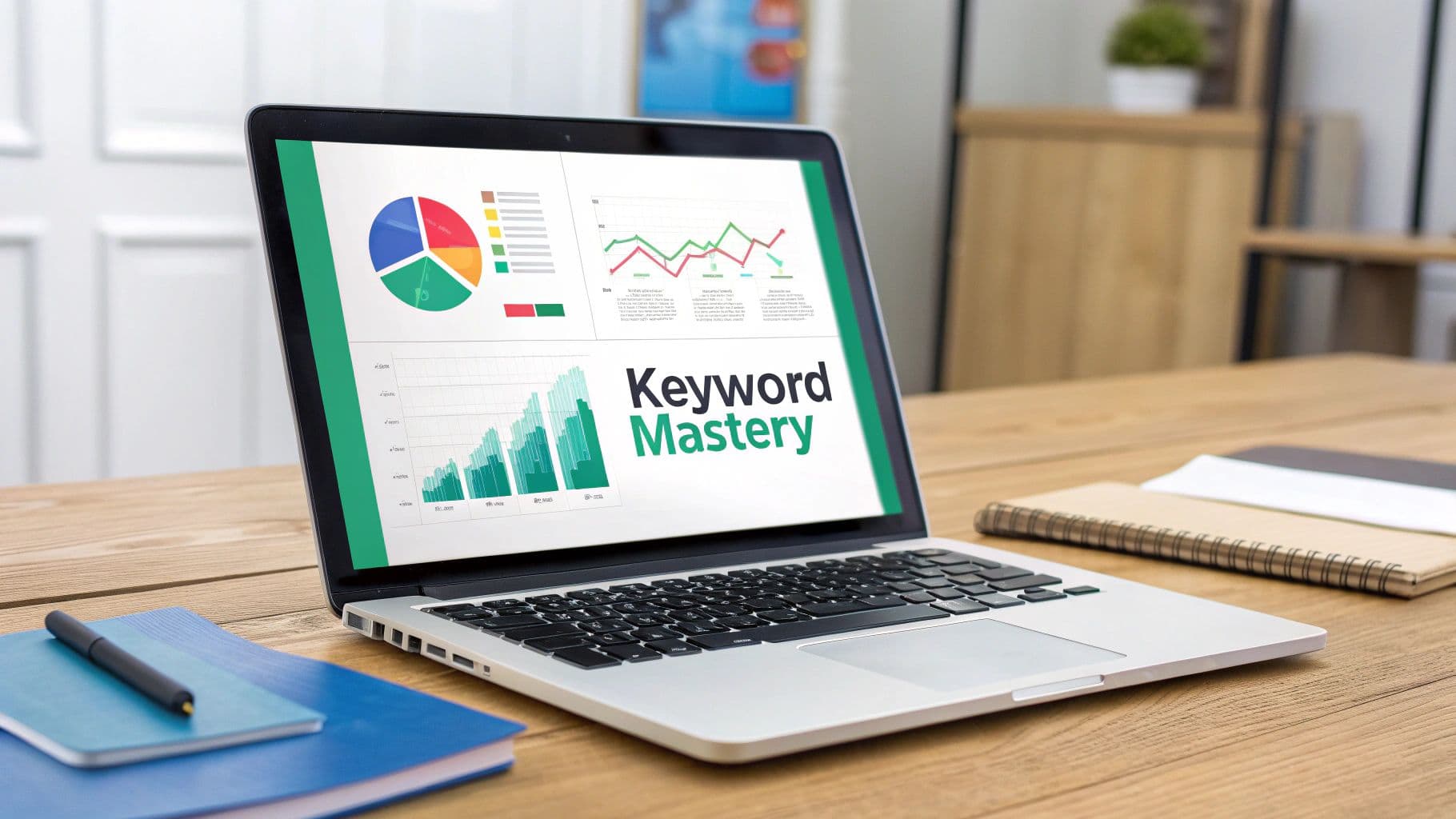 9 Keyword Research Best Practices for Top Rankings in 2025