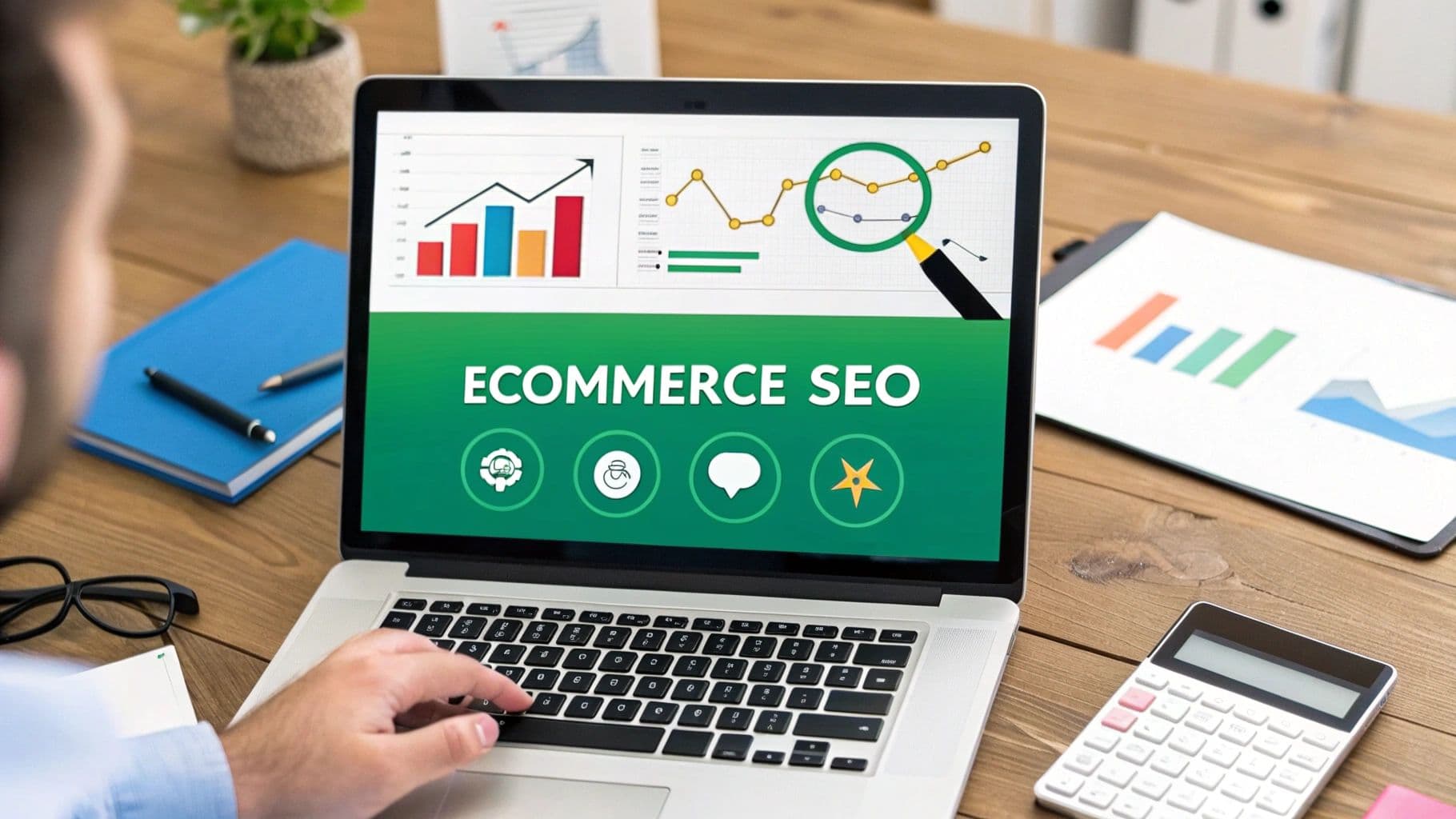 10 Ecommerce SEO Best Practices for 2025