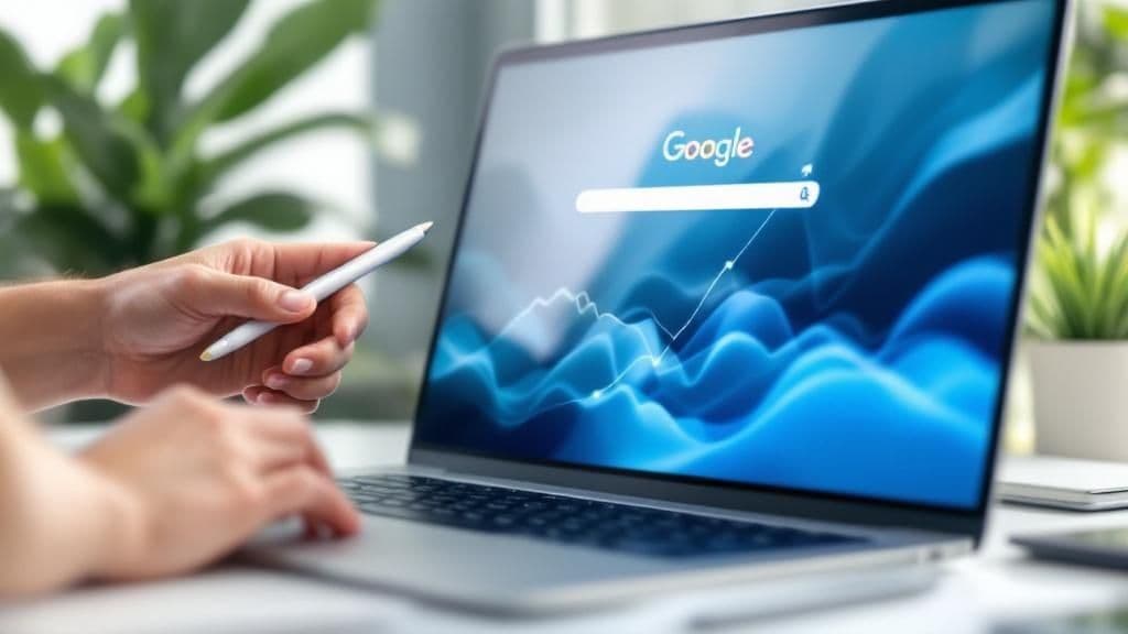 How to Check Your Google Ranking the Right Way
