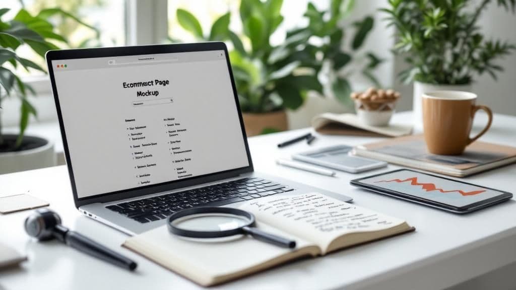 Master the Art of SEO Product Description for Better Sales