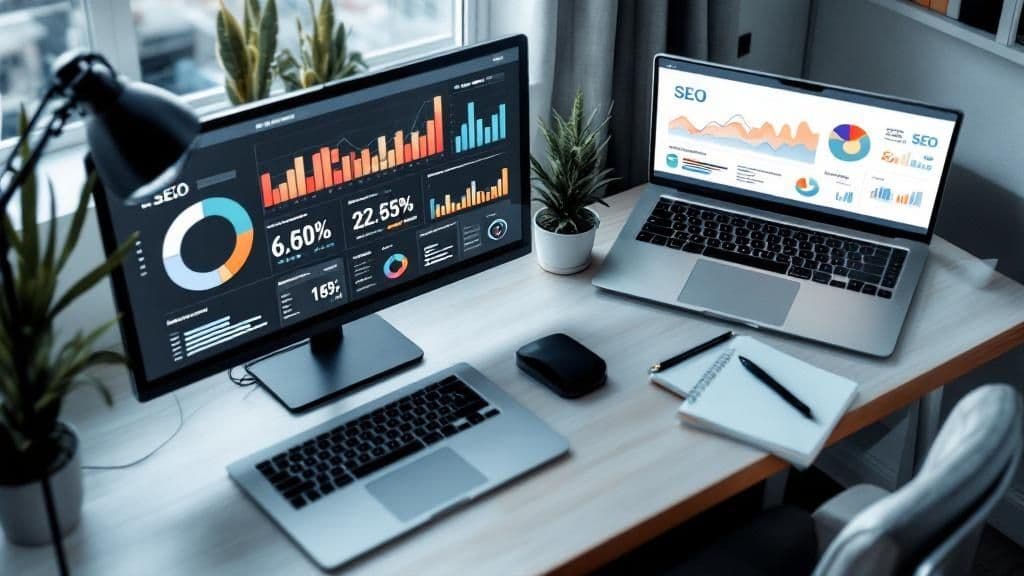 An Honest SEO Software Comparison