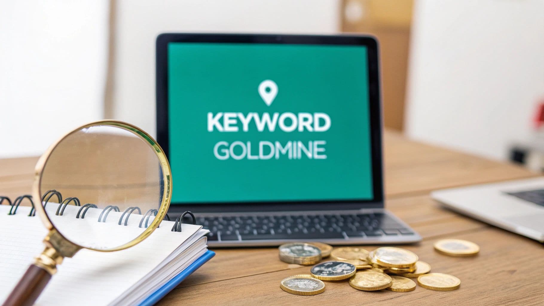 How to Find Low Competition Keywords for Better SEO