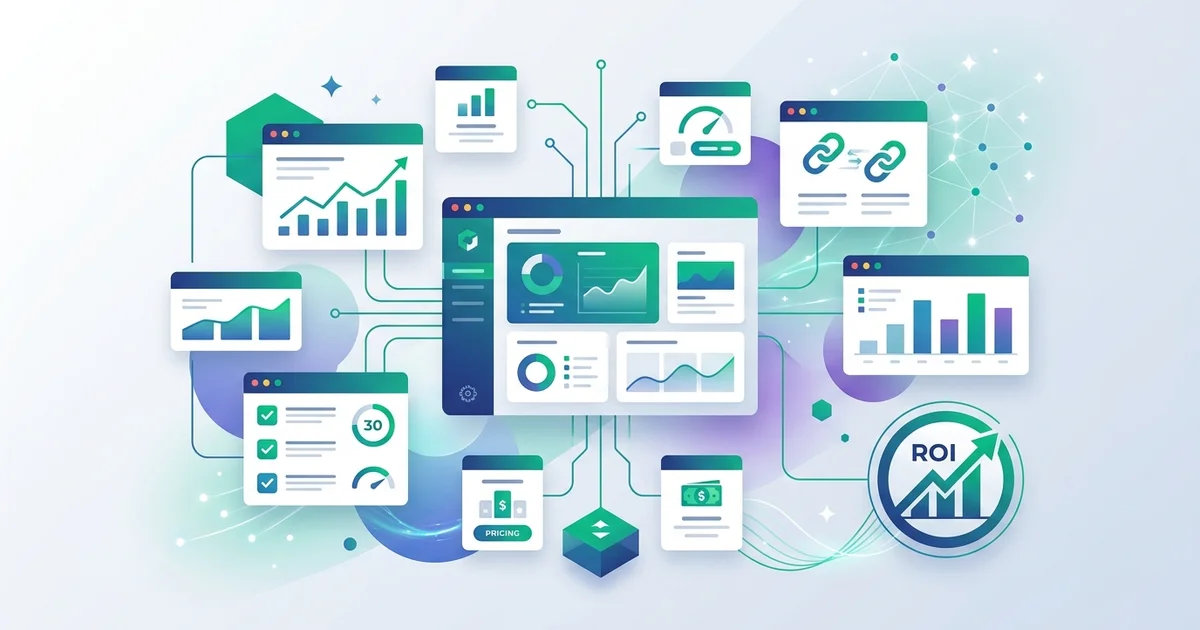 The Complete Guide to the Best SEO Automation Tools This Year