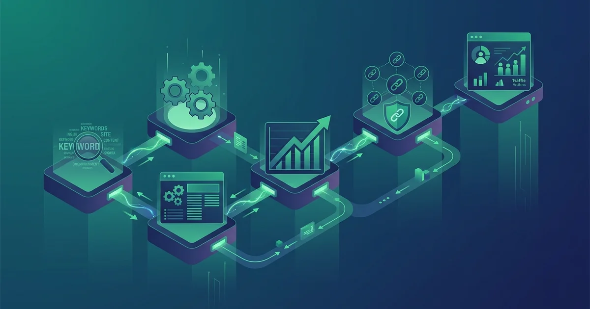 5 SEO Autopilot Tools That Actually Deliver Results