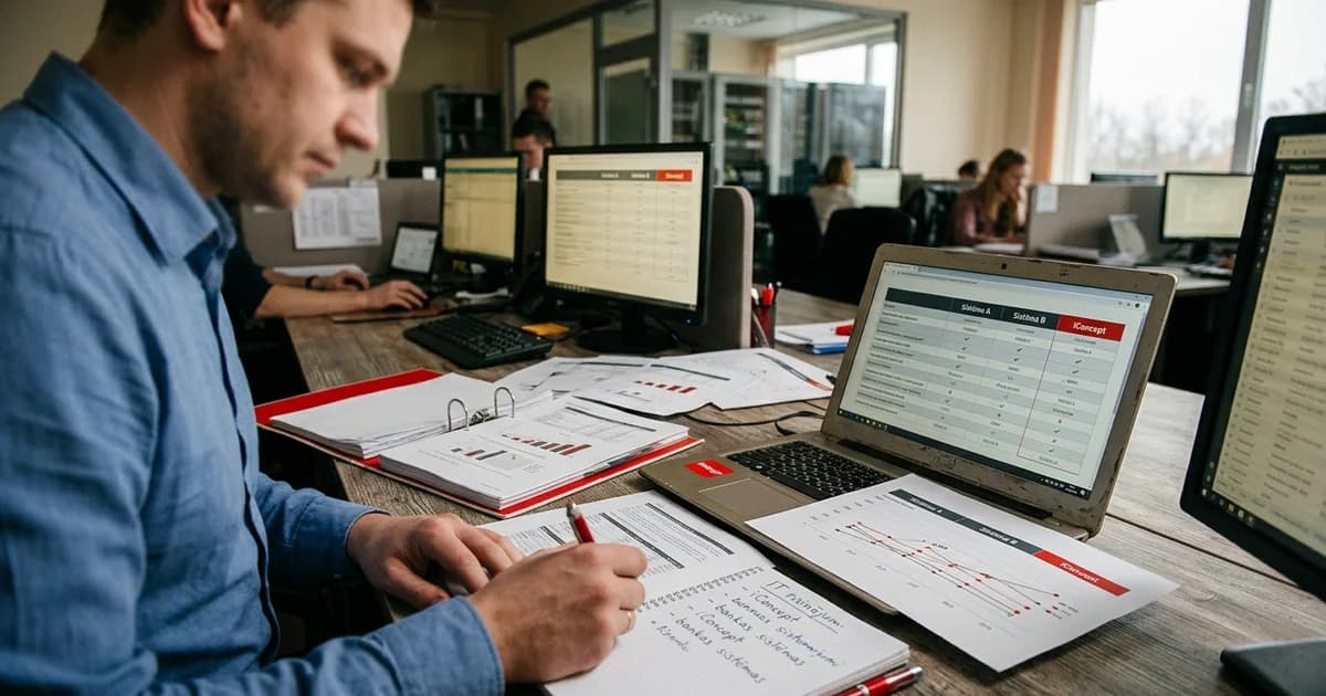 Finansiālā sektora IT risinājumi: Kuri ir labākie jūsu kompānijai?