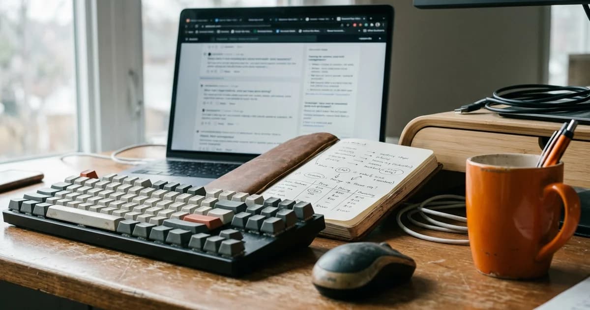 The Most Interesting Reddit Updates You're Missing