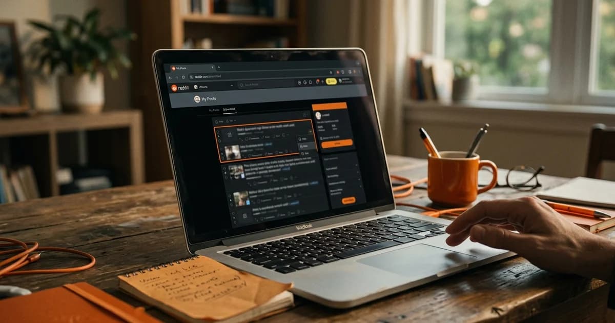 Why You Should Hide Reddit Posts and How to Do It Today