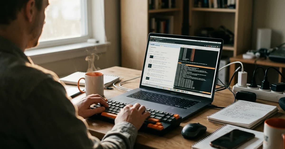 How to Delete All Your Reddit Posts Safely and Quickly