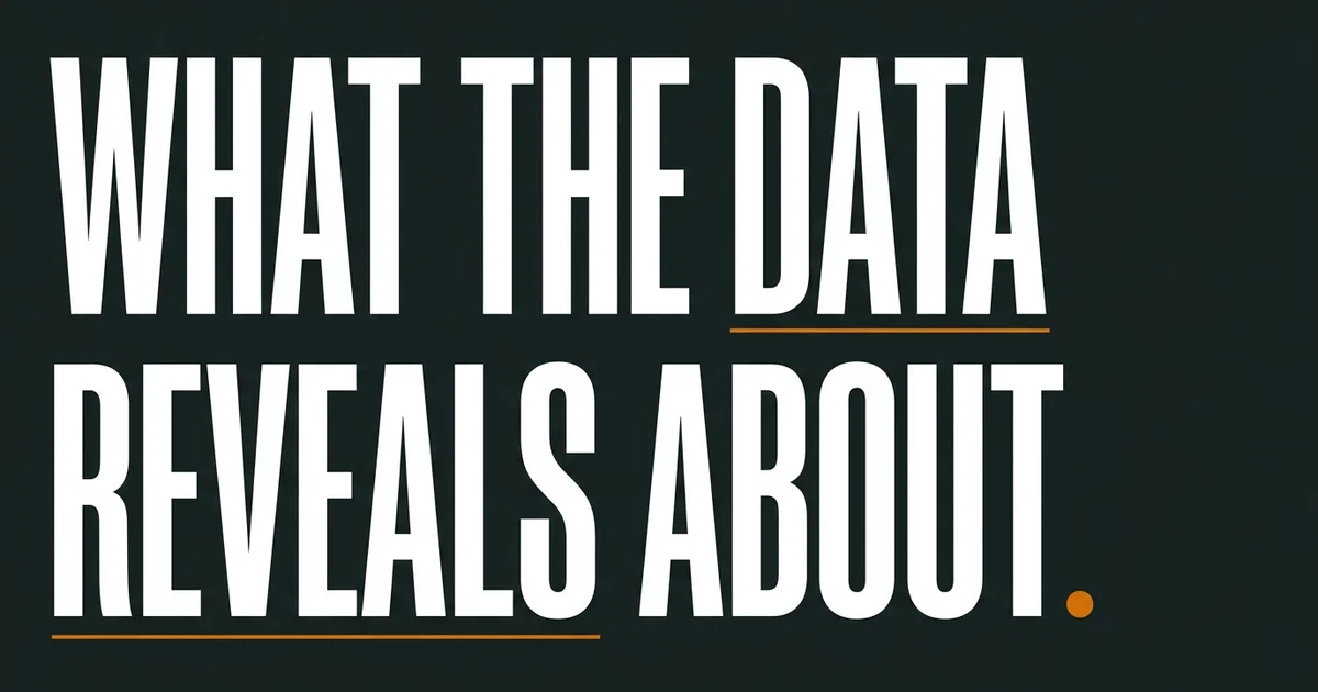What the Data Reveals About Reddit's AskWomen Community