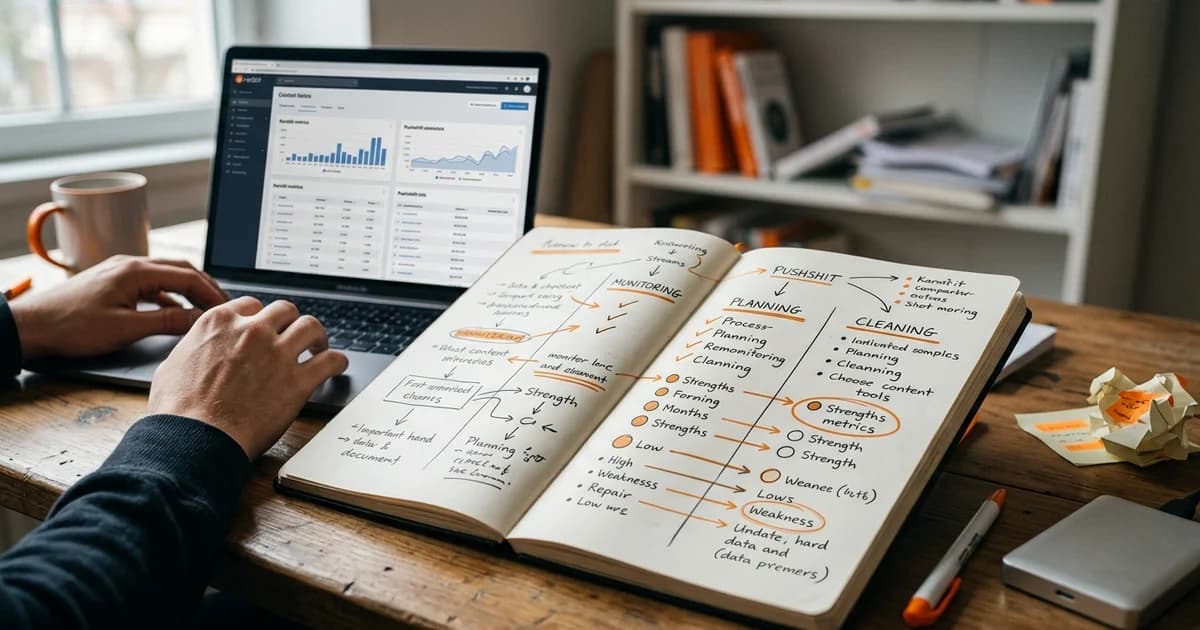 Reddit Content Strategy Tools Compared: Find Your Best Match