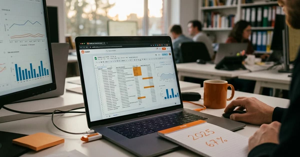 The Data Behind Reddit Post Deletion: What Users Need to Know