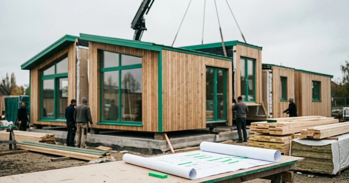 7 Verified Places to Buy Prefab Homes That Actually Deliver